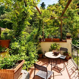 Apartment Casa Quaratesi Florence