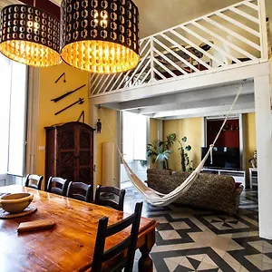 Apartment Le Muse Catanesi Catania
