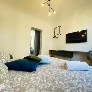 Guest house Dimora Del Mercante, Catania