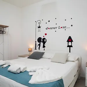 Appartement Mungibeddu Catane