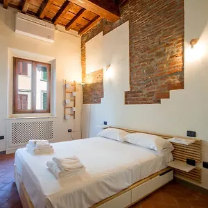 Appartement Ognissanti Florence