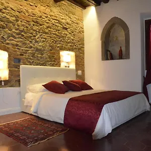 Appartement La Nicchia Guelfa Florence