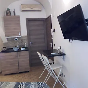 Appartement Corsini Houses- Catane